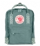 Fjallraven Everday backpack Kanken Mini frost green (664-904)