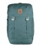 Fjallraven Laptop Backpack Greenland Top 15 Inch frost green (664)