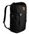 Fjallraven Laptop Backpack Greenland Top Large 15 Inch black (550)