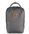 Fjallraven Everday backpack Greenland Zip Large super grey (046)
