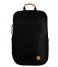 Fjallraven Laptop Backpack Raven 28 15 Inch black (550)