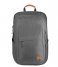 Fjallraven Laptop Backpack Raven 28 15 Inch super grey (046)