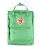 Fjallraven Everday backpack Kanken Apple Mint (663)