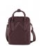 Fjallraven Everday backpack Kanken Sling Blackberry (424)