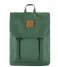 Fjallraven Laptop Backpack Foldsack No. 1 15 Inch Deep Patina (679)