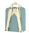 Fjallraven Everday backpack Kanken Mini Sky Blue Light C (501-115)