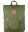Fjallraven Laptop Backpack oldsack No. 1 15 Inch green (620)