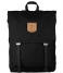 Fjallraven Laptop Backpack Foldsack No. 1 15 Inch black (550)