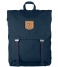 Fjallraven Laptop Backpack Foldsack No. 1 15 Inch navy (560)
