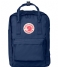 Fjallraven Laptop Backpack Kanken 13 inch royal blue (540)