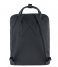 Fjallraven Everday backpack Kanken graphite (031)