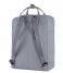 Fjallraven Everday backpack Kanken Flint Grey (055)