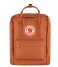 Fjallraven Everday backpack Kanken Terracotta Brown (243)