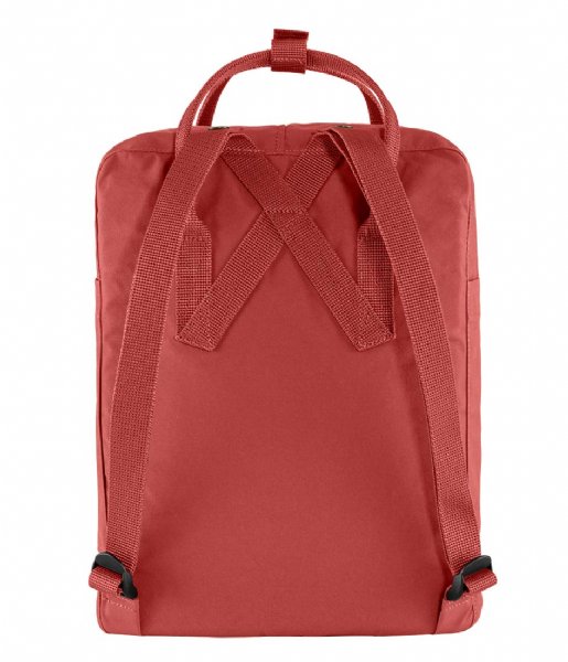 Fjallraven Everday backpack Kanken dahlia (307)