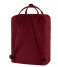 Fjallraven Everday backpack Kanken ox red (326)