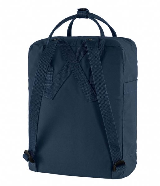 Fjallraven Everday backpack Kanken royal blue (540)
