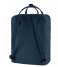 Fjallraven Everday backpack Kanken royal blue (540)