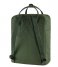 Fjallraven Everday backpack Kanken forest green (660)