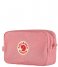 Fjallraven Toiletry bag Kanken Gear Bag Pink (312)