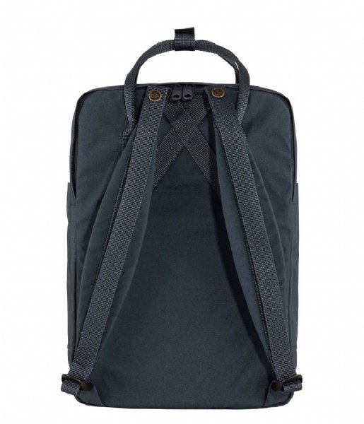 Fjallraven Everday backpack Kanken Laptop 15 Inch Navy (560)