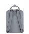Fjallraven Everday backpack Kanken Mini Flint Grey (055)