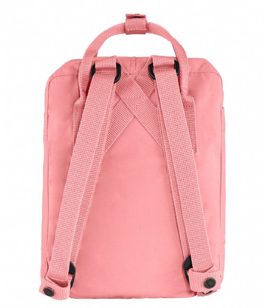 Fjallraven Everday backpack Kanken Mini pink (312)