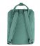 Fjallraven Everday backpack Kanken Mini frost green (664)