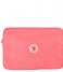Fjallraven Laptop Sleeve Kanken Laptop Case 15 Inch peach pink (319)