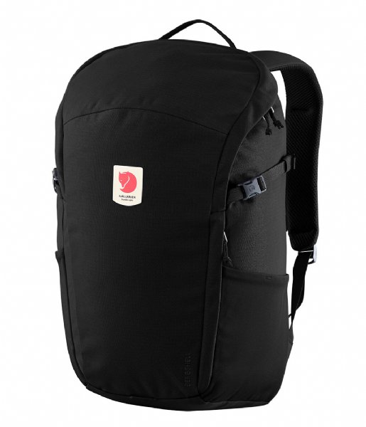 Fjallraven Laptop Backpack Ulvo 23 black (550)