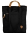 Fjallraven Shoulder bag Totepack No. 1 black (550)