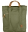 Fjallraven Shoulder bag Totepack No. 1 green (620)