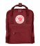 Fjallraven Everday backpack Kanken Mini ox red (326)