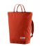 Fjallraven Shopper Vardag Laptop Totepack 15 Inch cabin red (321)