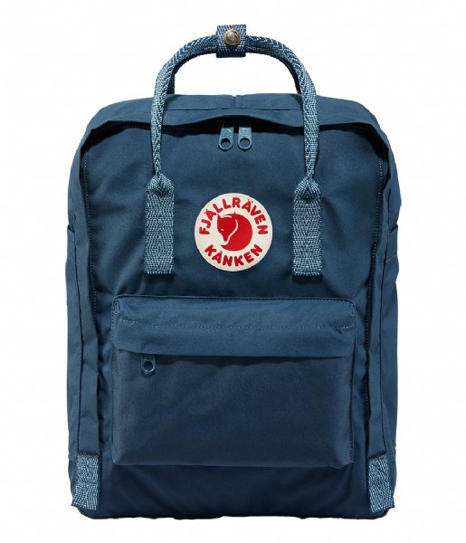 Fjallraven Everday backpack Kanken royal blue goose (540-908)
