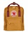 Fjallraven Everday backpack Kanken Mini acorn ox red (166-326)