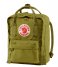 Fjallraven Everday backpack Kanken Mini guacamole (612)