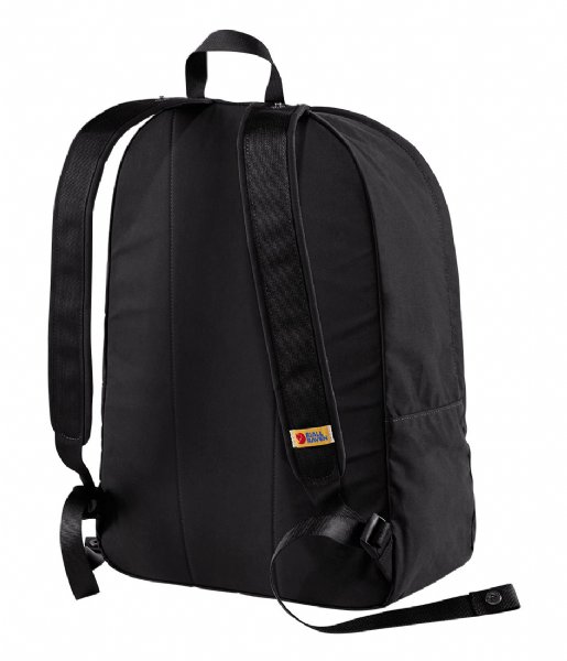 Fjallraven Everday backpack Vardag 16 black (550)