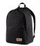 Fjallraven Everday backpack Vardag 16 black (550)