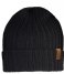 FjallravenByron Hat Thin black (550)