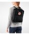 Fjallraven Everday backpack Kanken super grey­ che (046­-904)