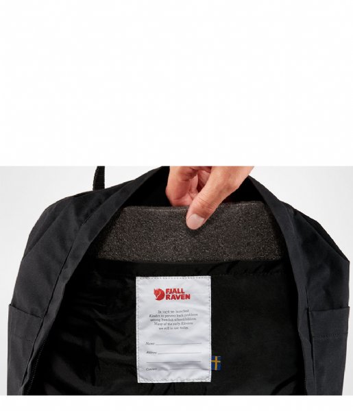 Fjallraven Everday backpack Kanken super grey­ che (046­-904)