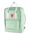 Fjallraven Everday backpack Kanken mint green ­cool (600­-106)