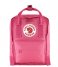 Fjallraven Everday backpack Kanken Mini flamingo pink (450)