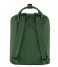 Fjallraven Everday backpack Kanken Mini spruce green (621)