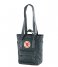 Fjallraven Everday backpack Kanken Totepack Mini graphite (031)