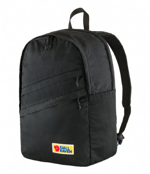 Fjallraven Laptop Backpack Vardag 28 Laptop 15 Inch black (550)