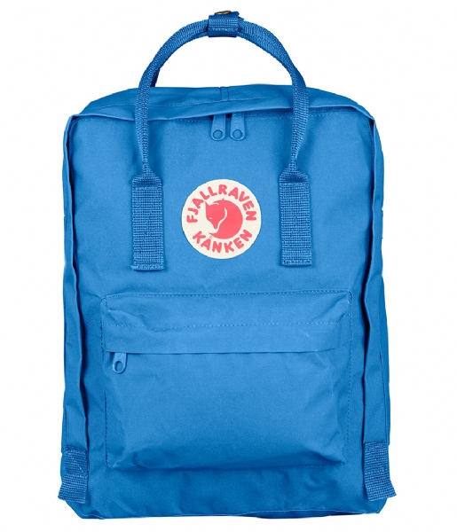 Fjallraven Everday backpack Kanken UN blue (525)