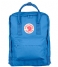 Fjallraven Everday backpack Kanken UN blue (525)