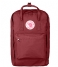 Fjallraven Laptop Backpack Kanken 17 inch Laptop ox red (326)