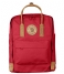 Fjallraven Everday backpack Kanken No. 2 deep red (325)